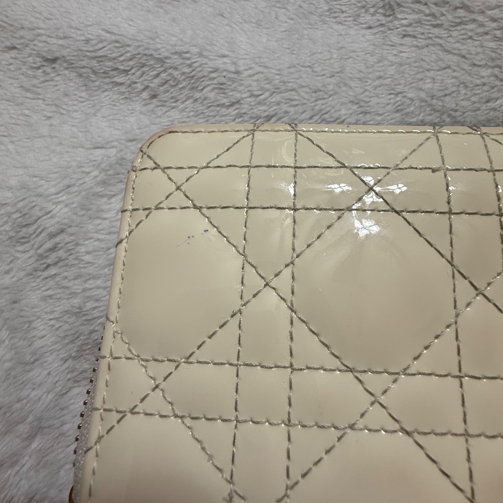 Dior Wallet - Picture 2 of 16